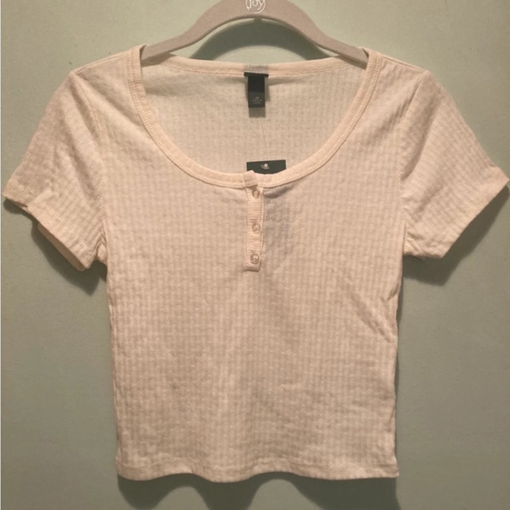Wild Fable Crop Top